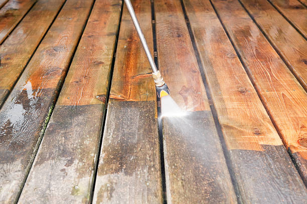 Best Residential Exterior Washing  in Myrtle Creek, OR